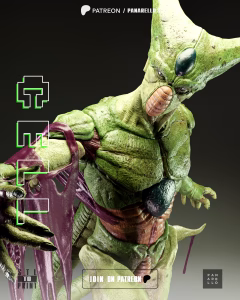 Cell