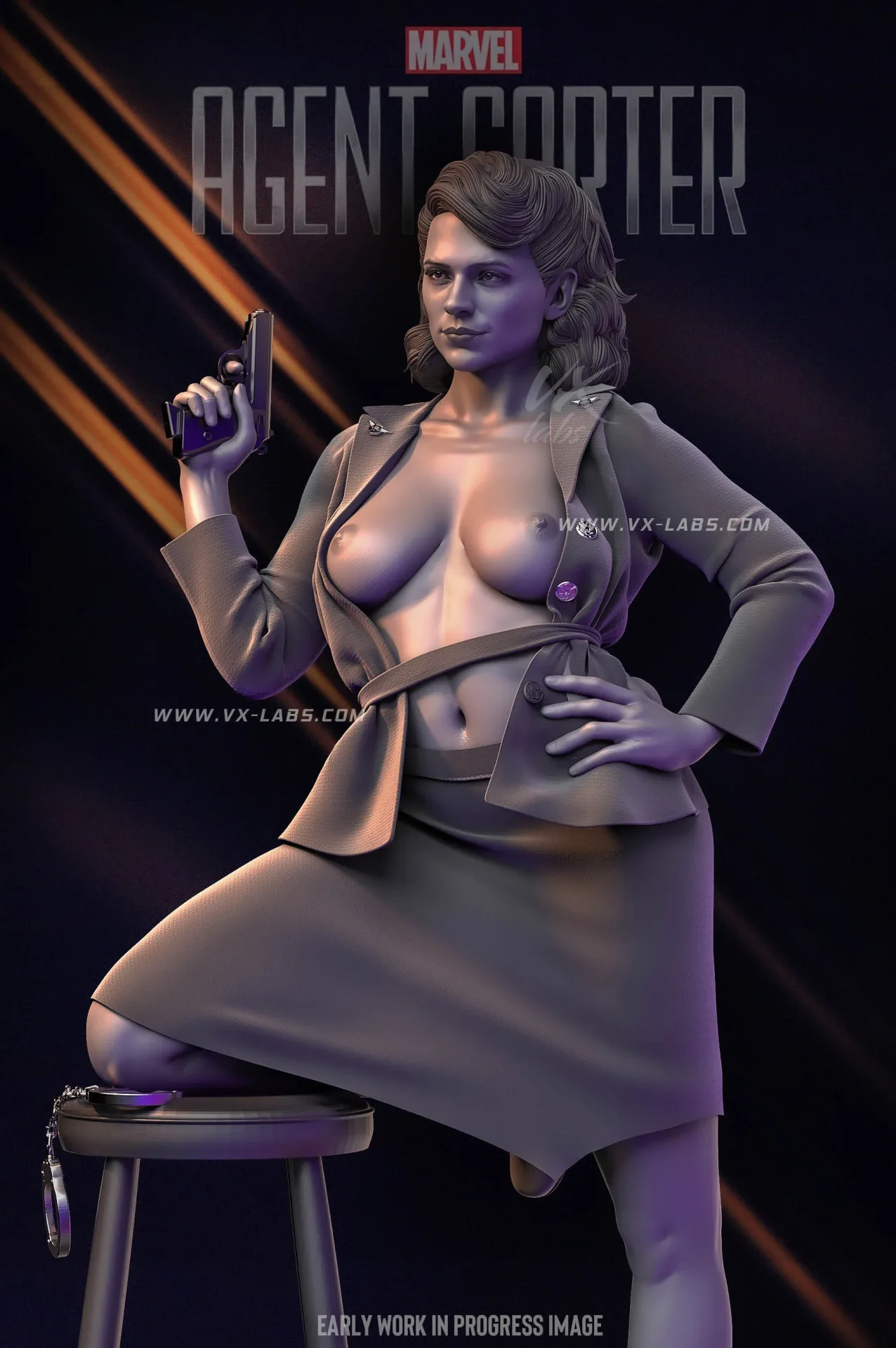 Agent Carter - Image 4