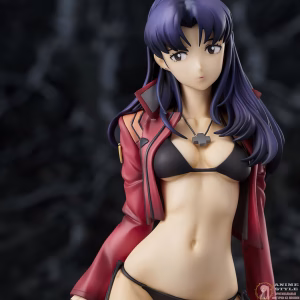Misato Katsuragi