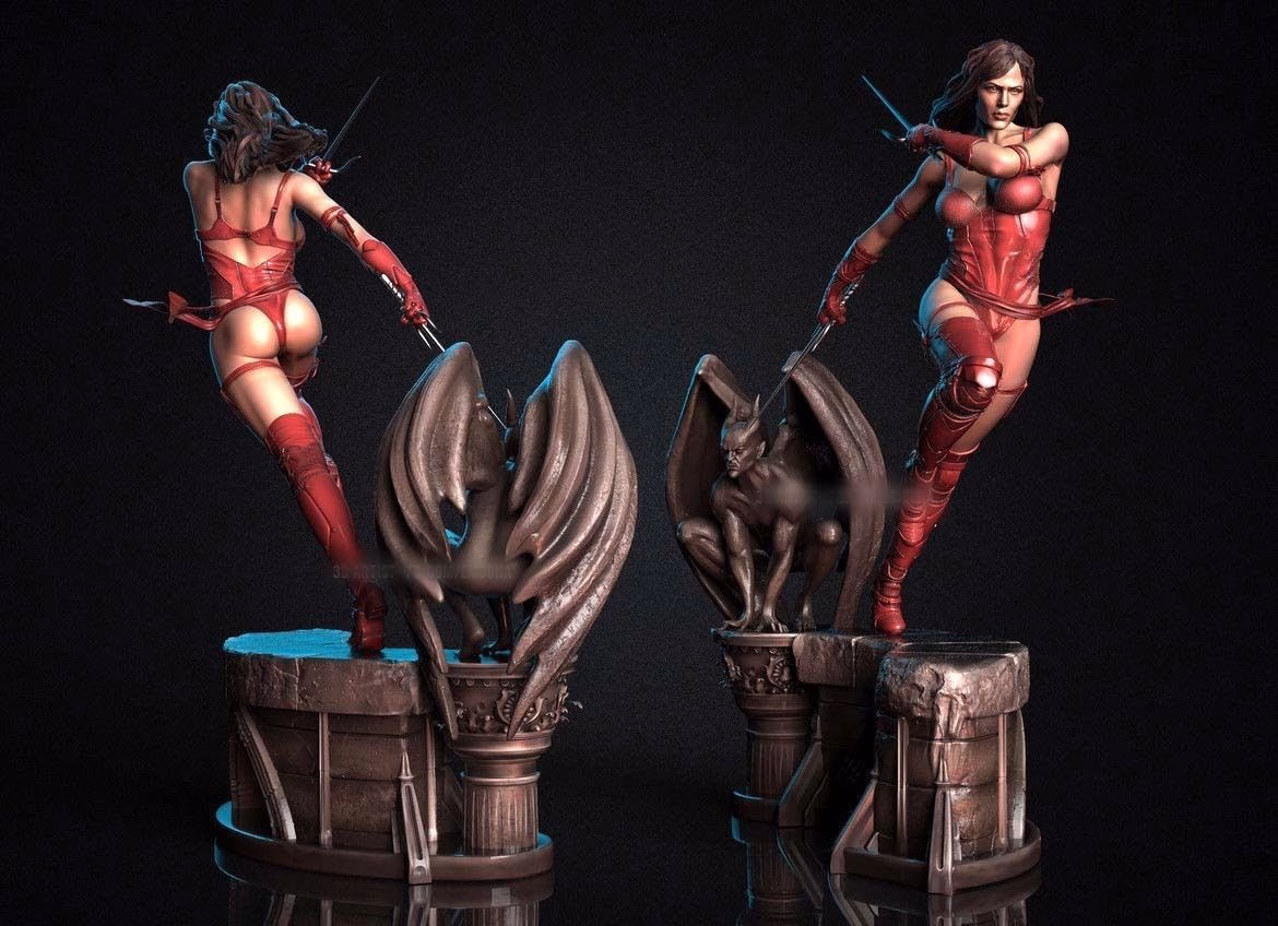 Elektra - Image 2