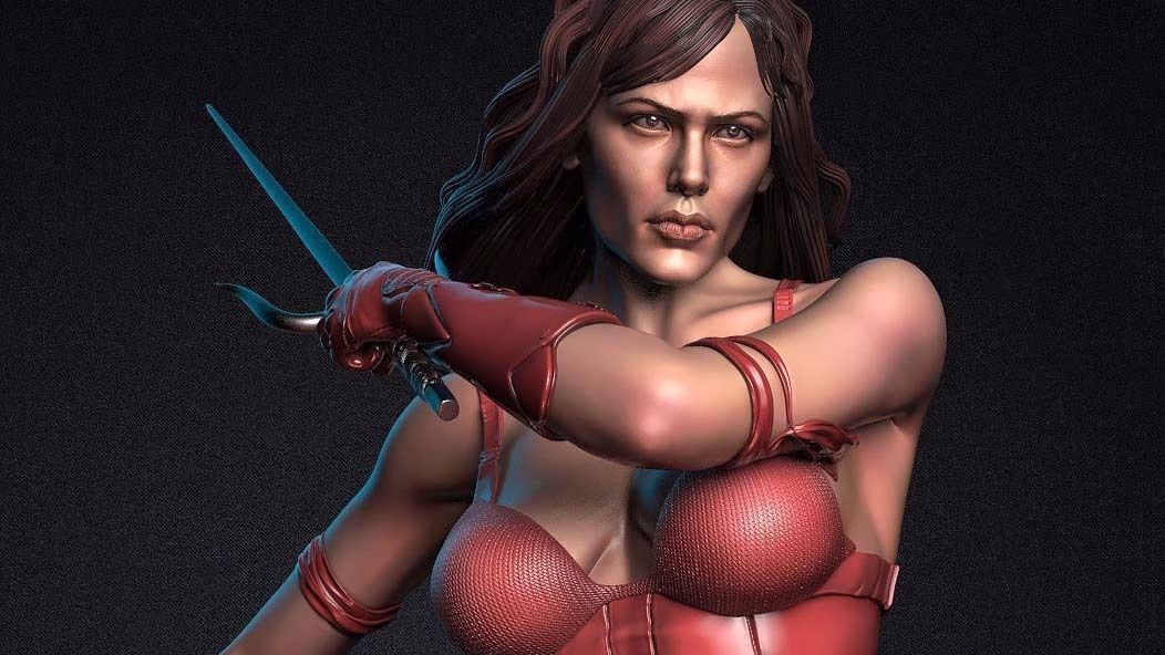 Elektra - Image 6