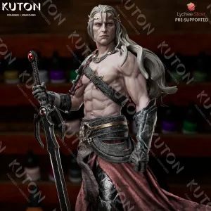 Elric