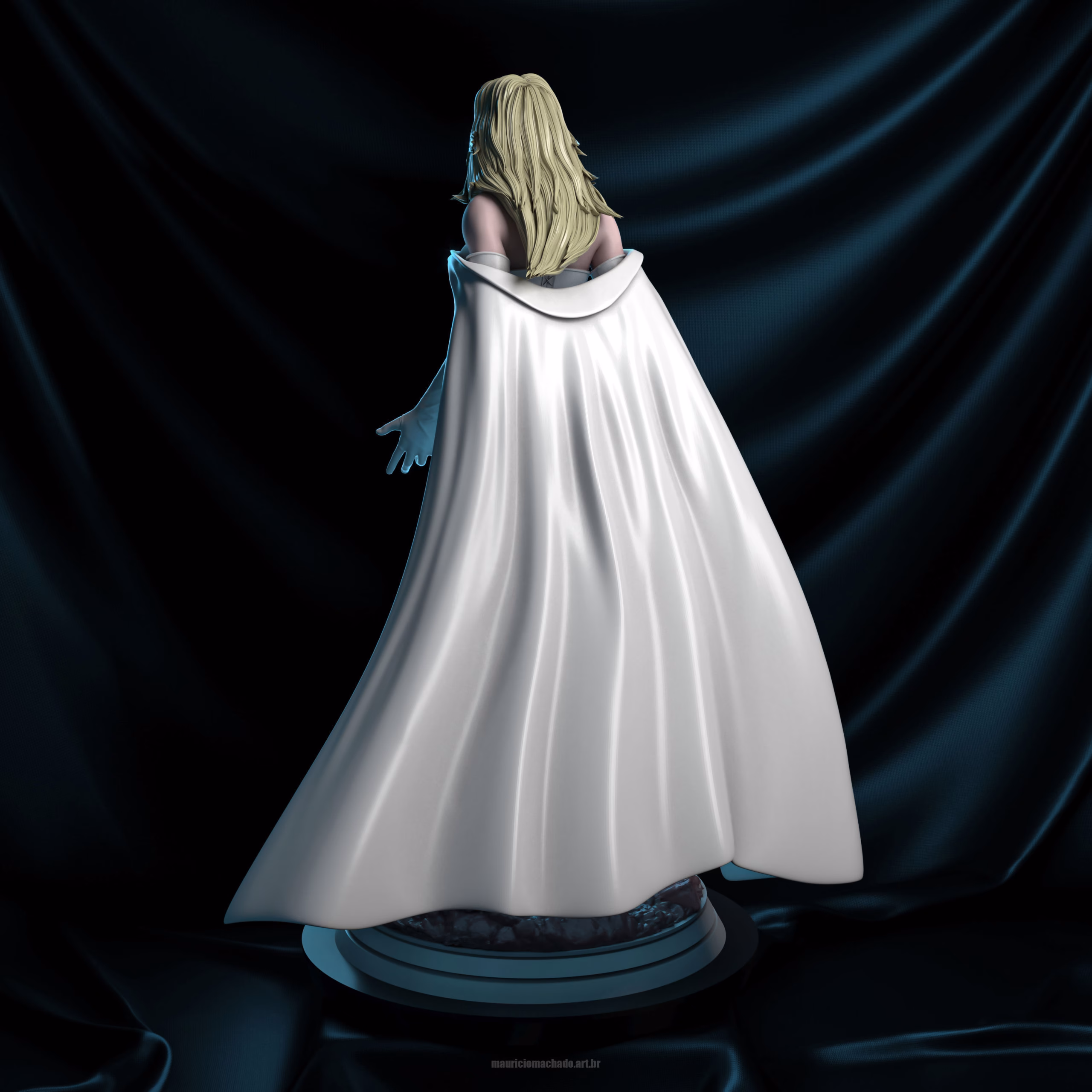 Emma Frost XMen - Image 3