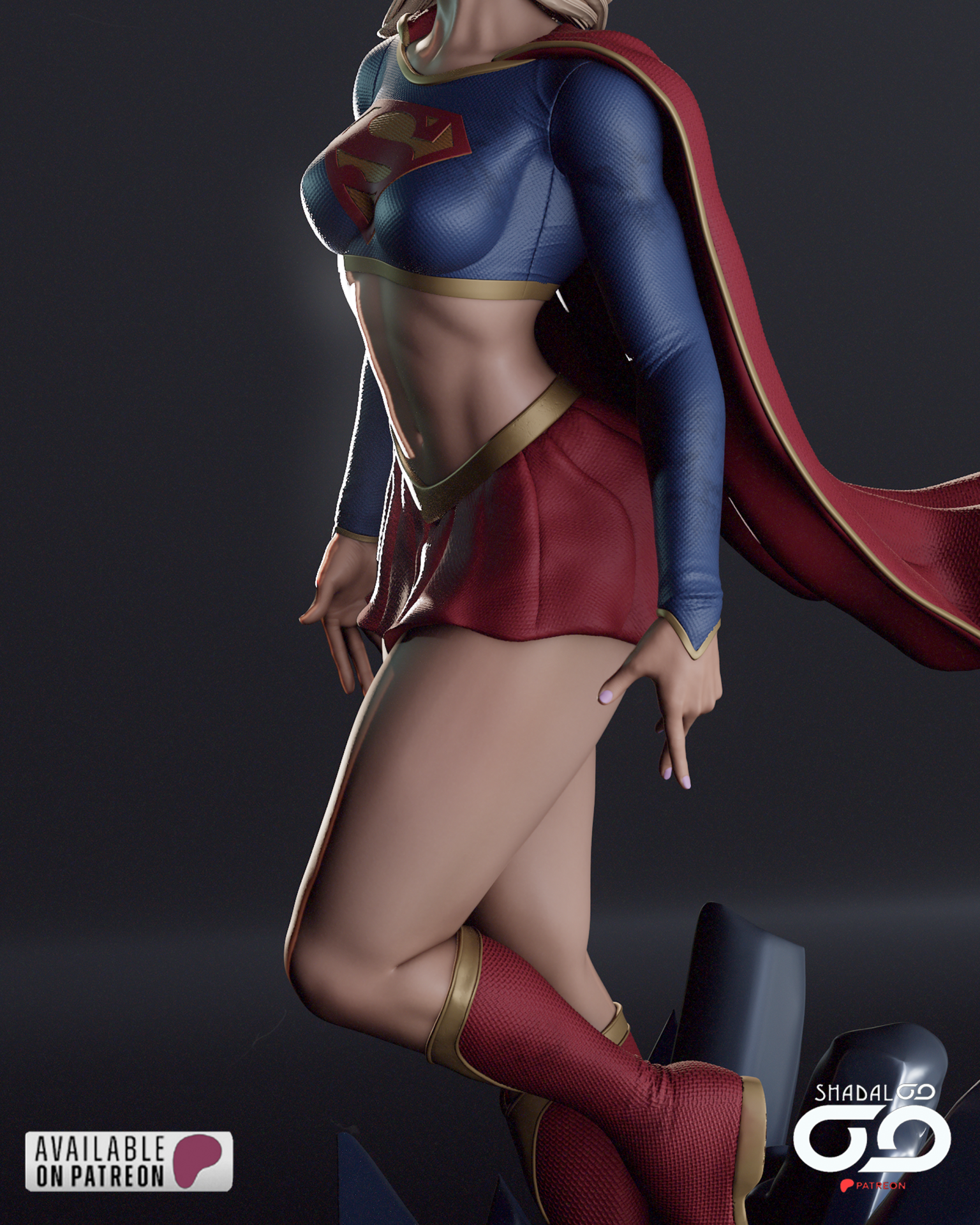 Supergirl - Image 5