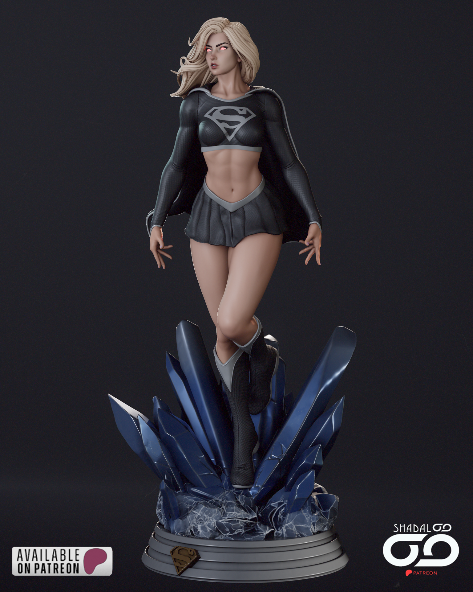 Supergirl - Image 7