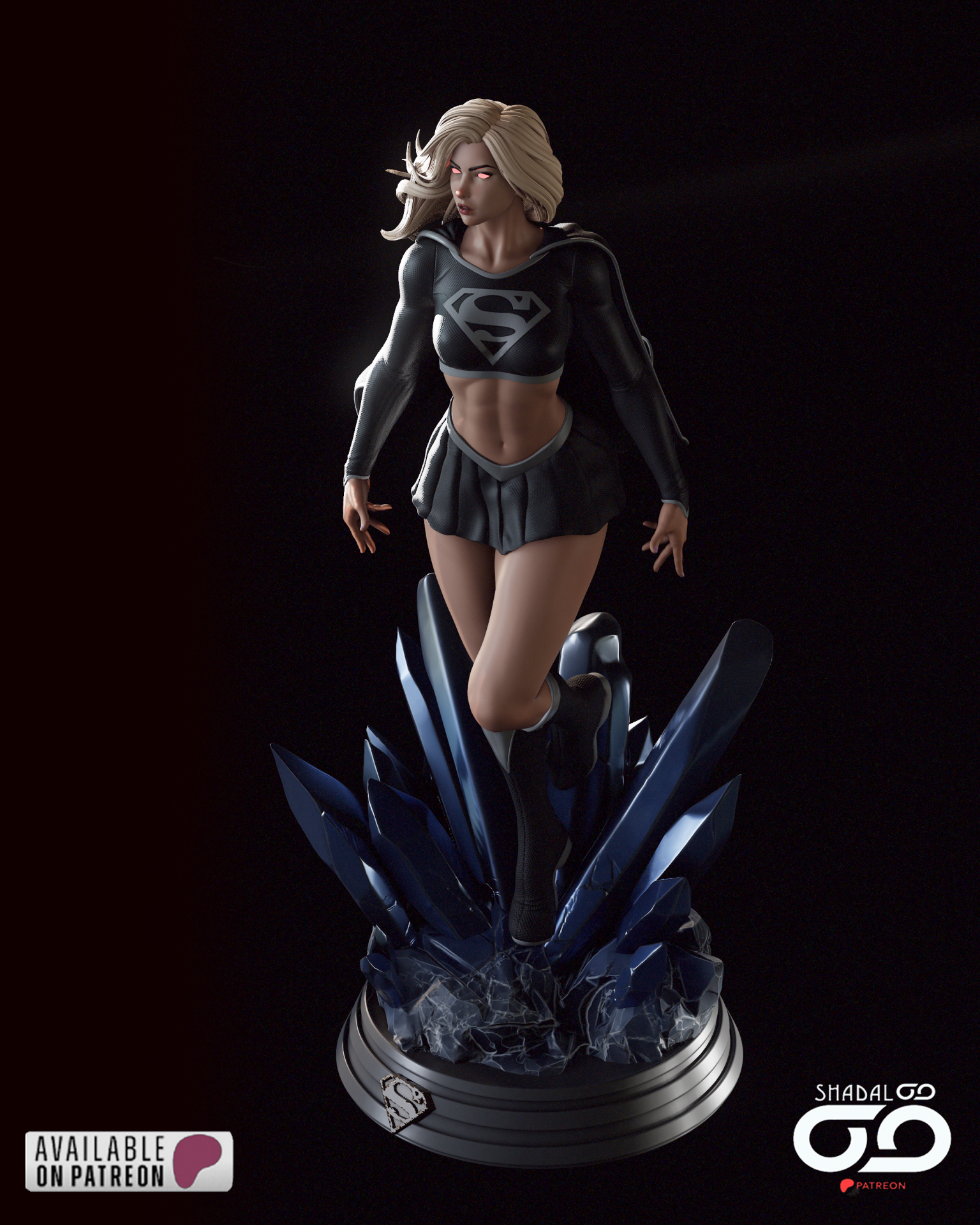 Supergirl - Image 8