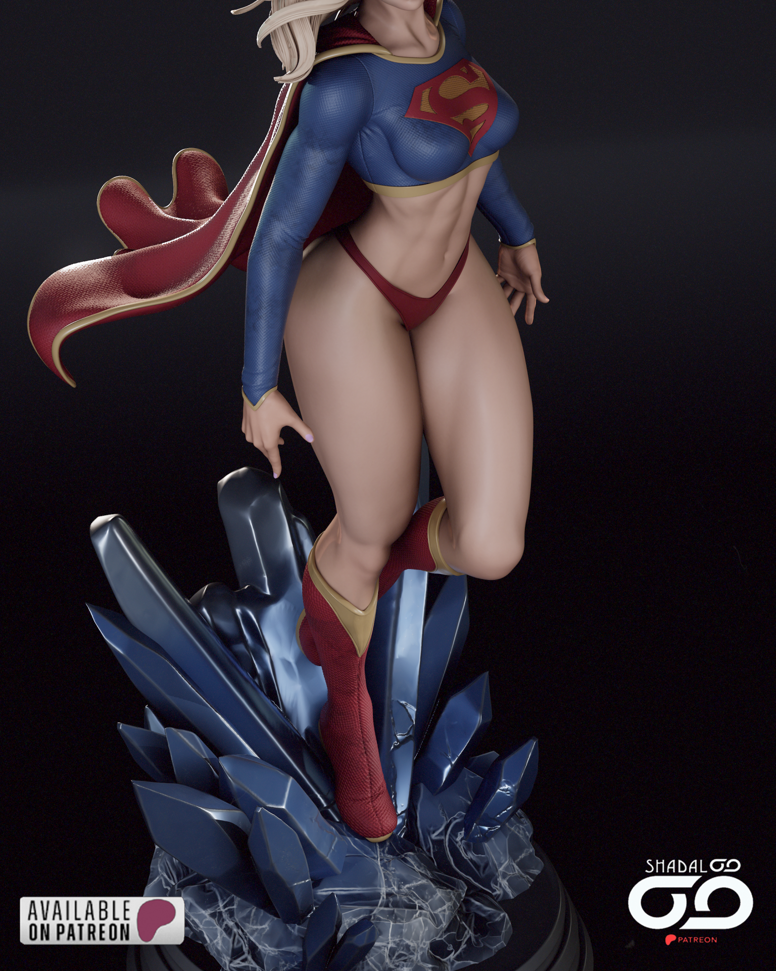 Supergirl - Image 10