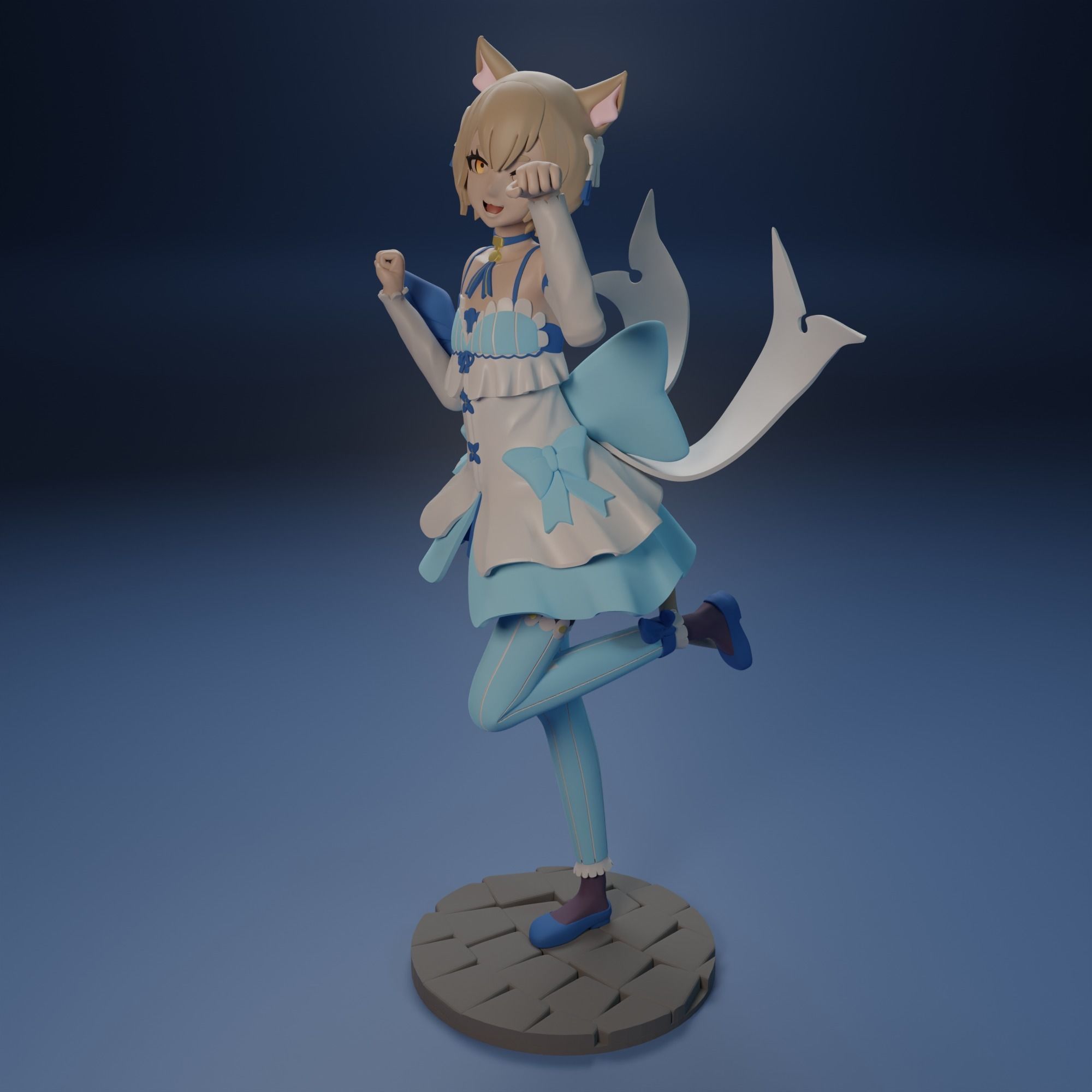 Felix Argyle - Image 6