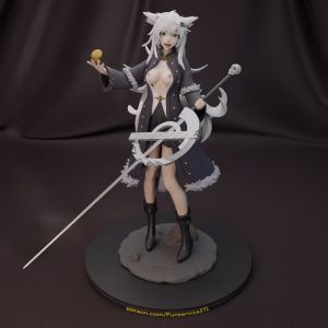 Arknights
