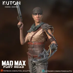 Furiosa