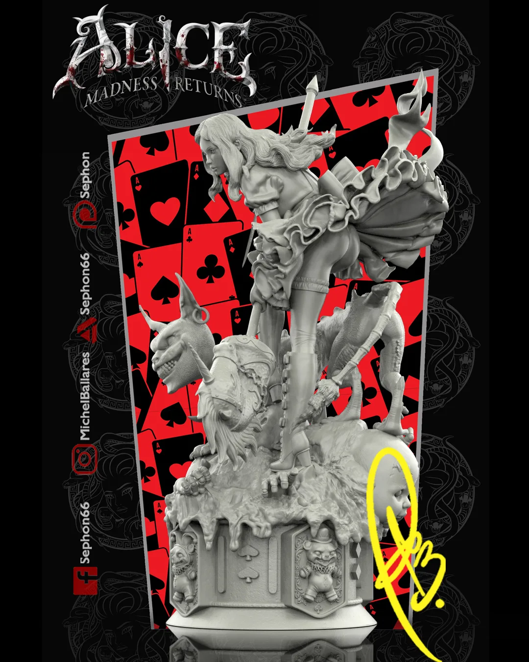 ALICE - Image 5