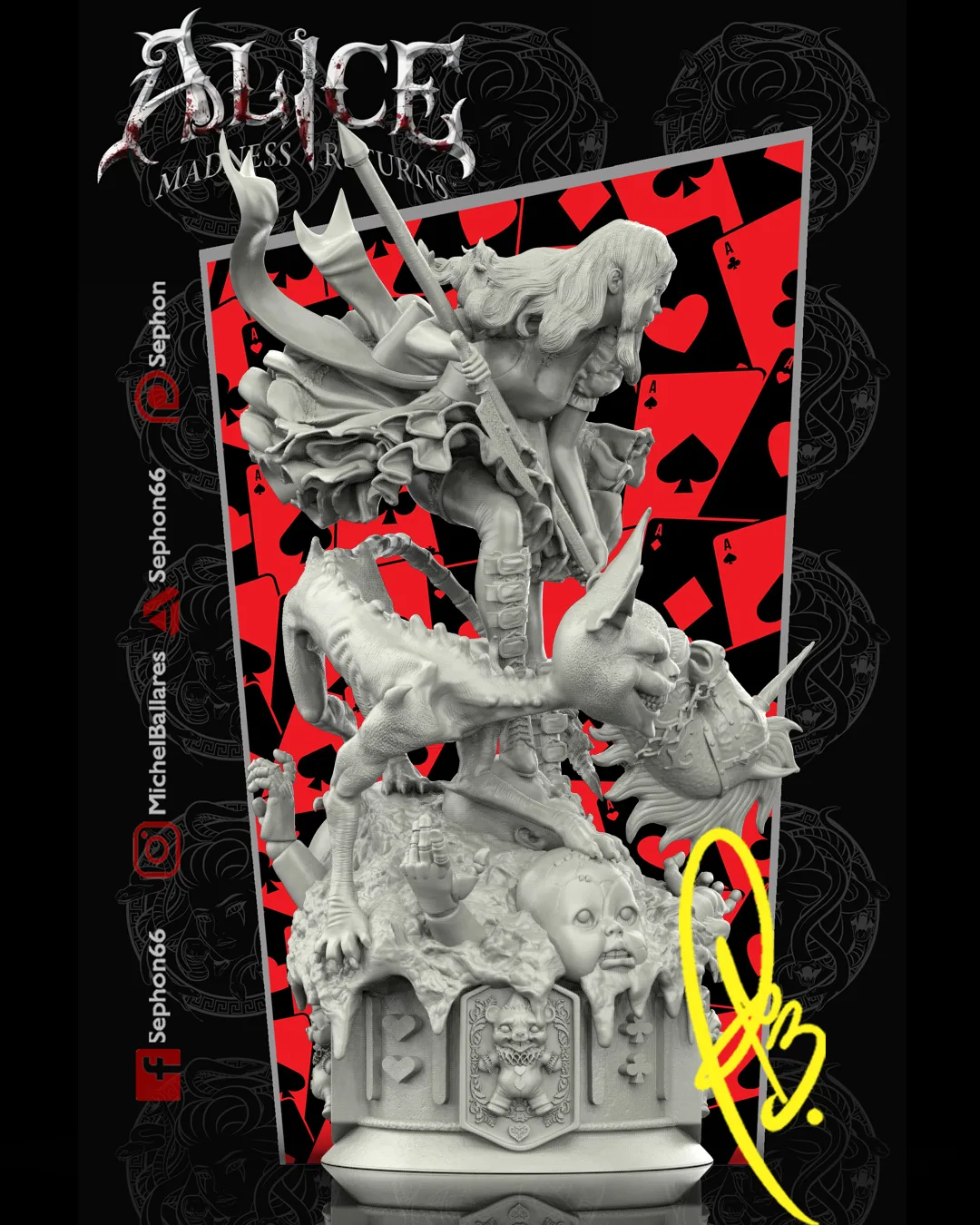 ALICE - Image 4
