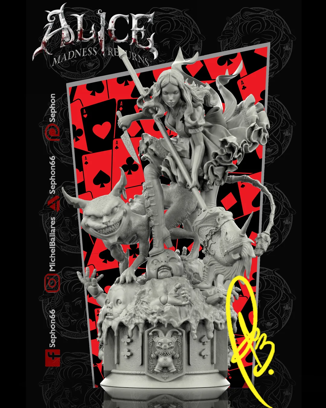 ALICE - Image 3