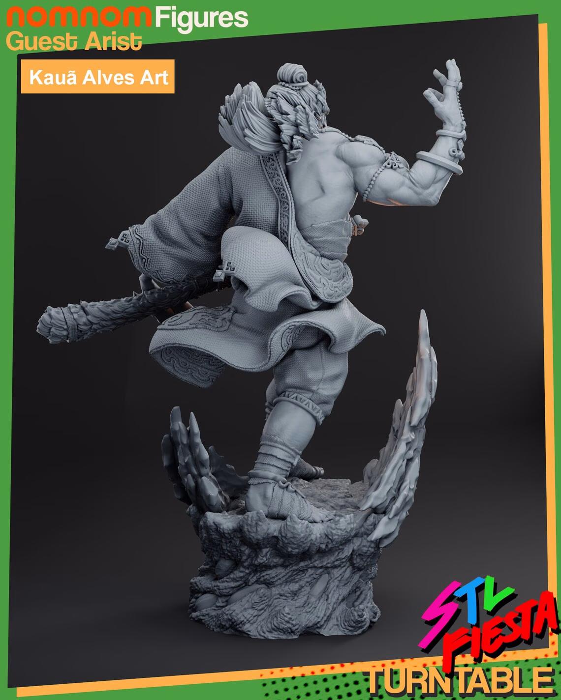 Ganon Kaua - Image 4