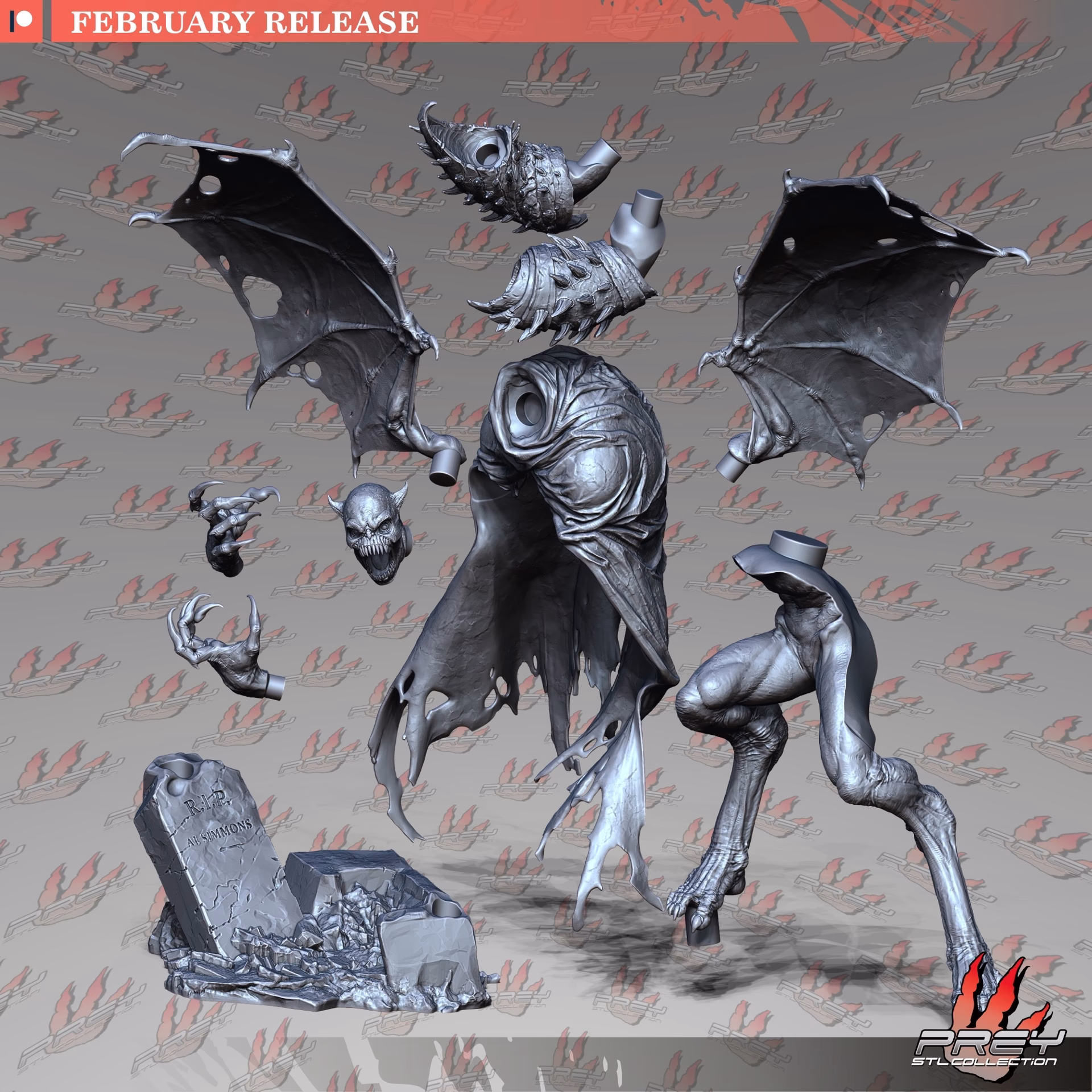 Nightmare Spawn - Image 5