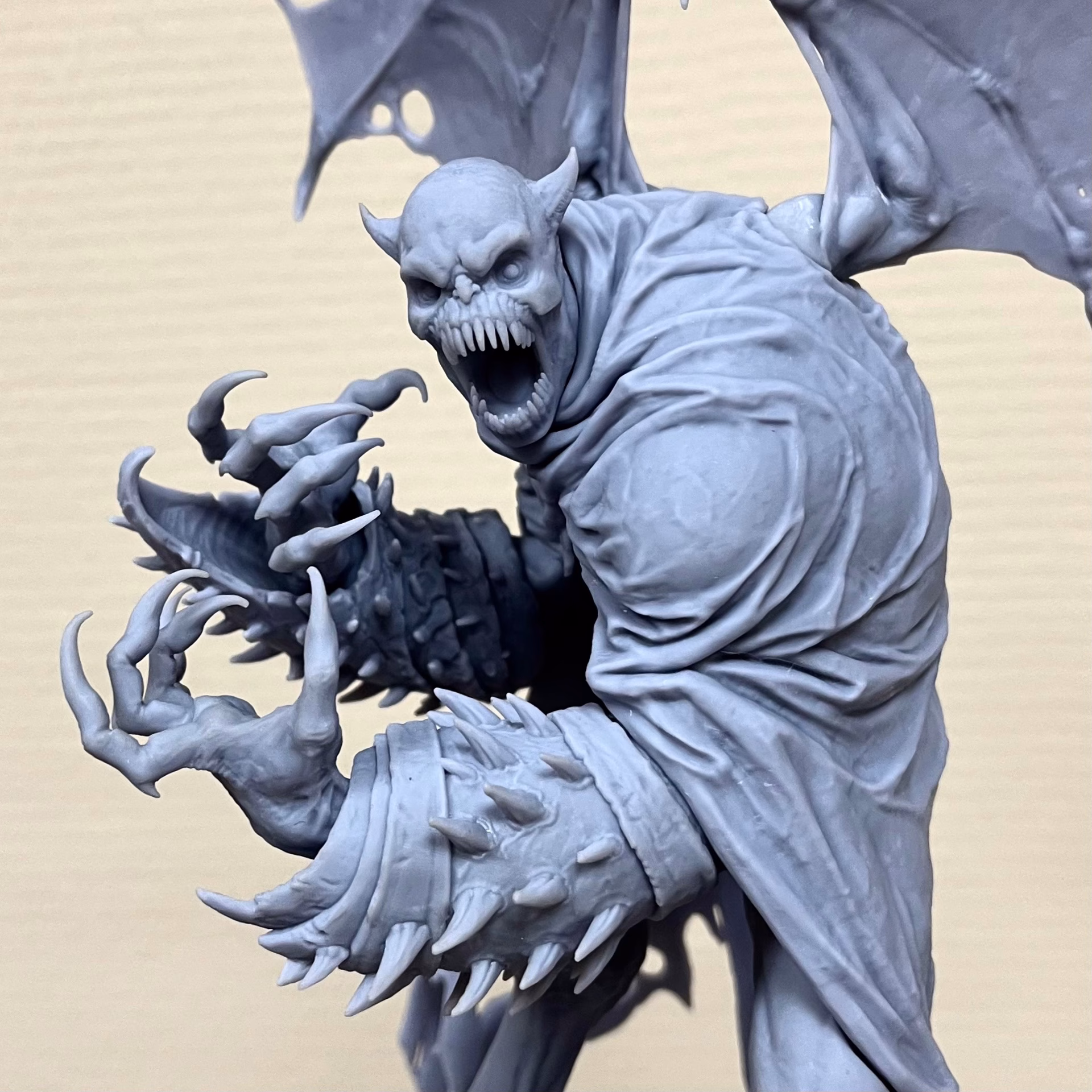 Nightmare Spawn - Image 6