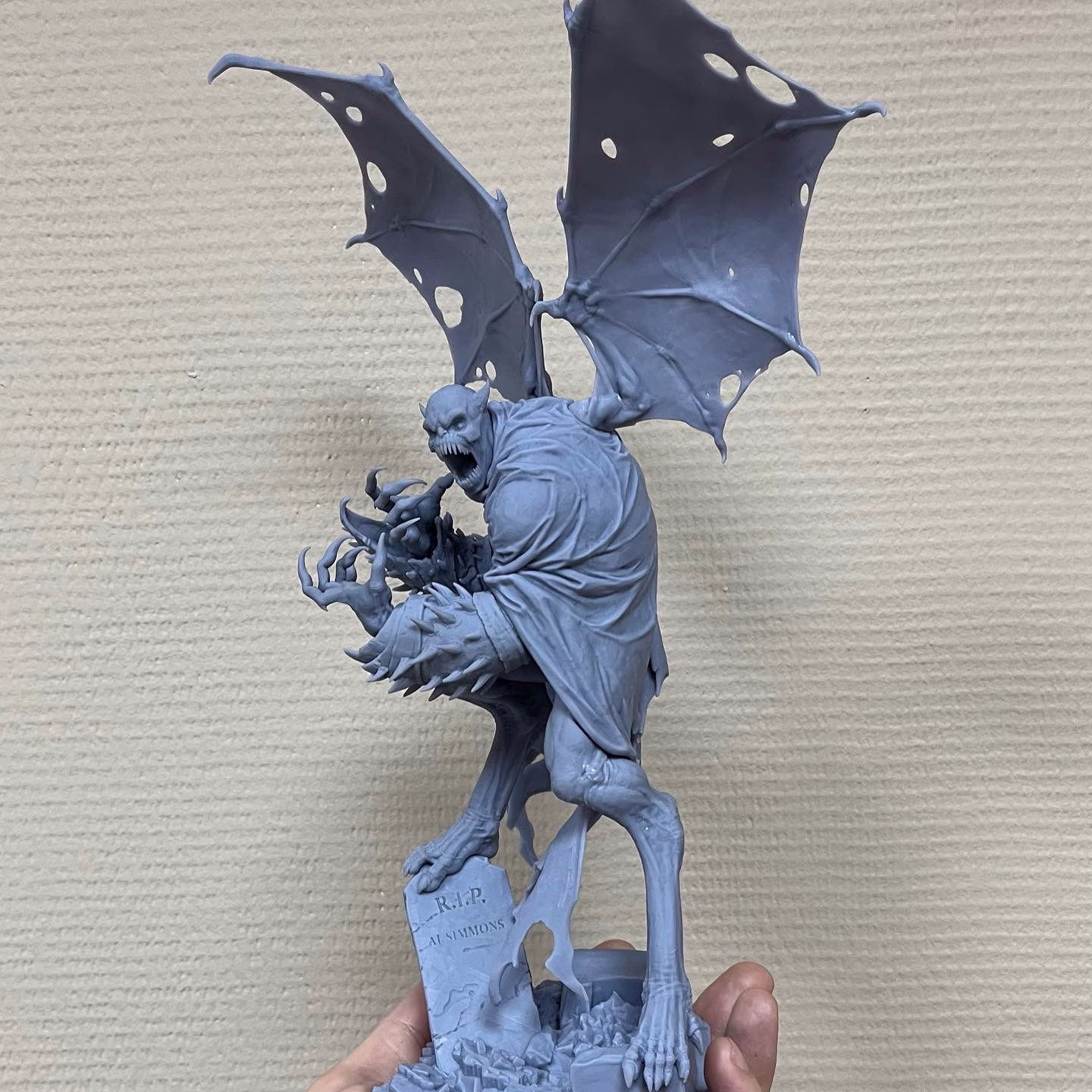 Nightmare Spawn - Image 7