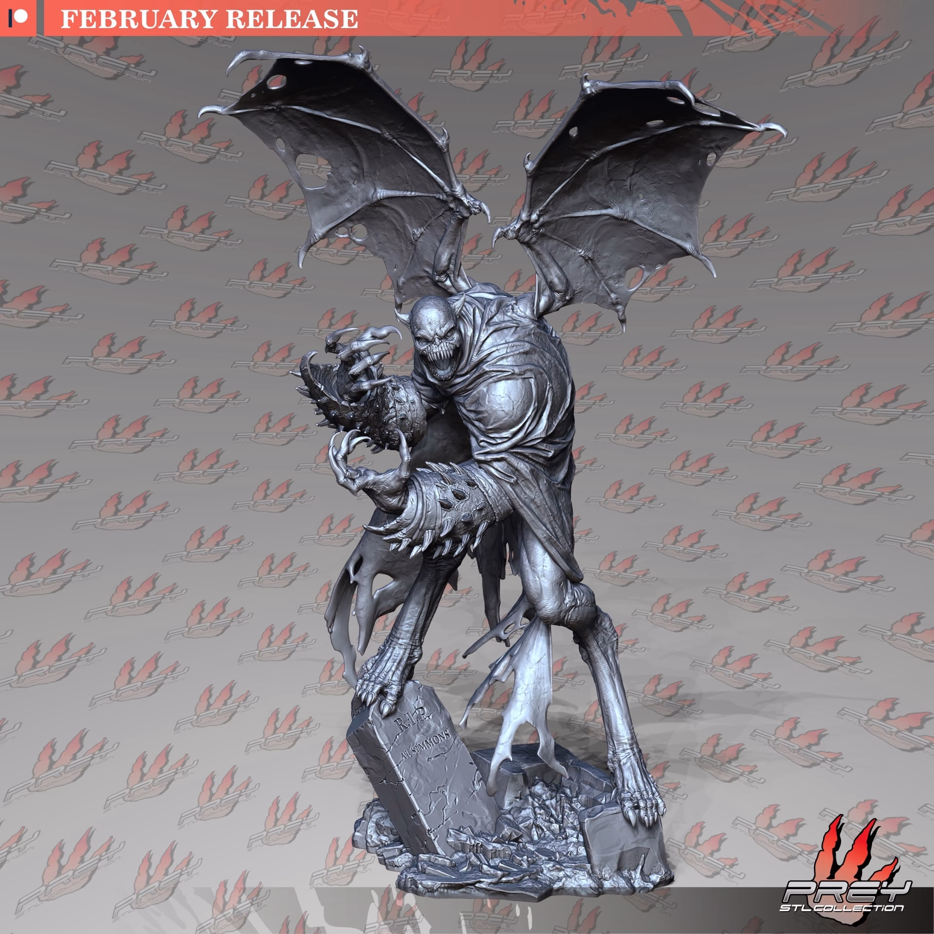 Nightmare Spawn - Image 4