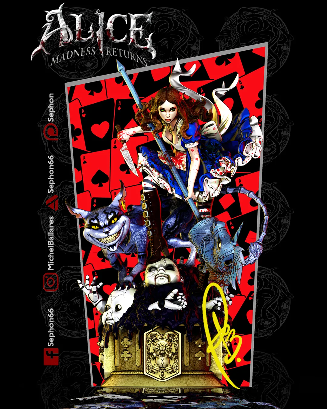 ALICE - Image 2