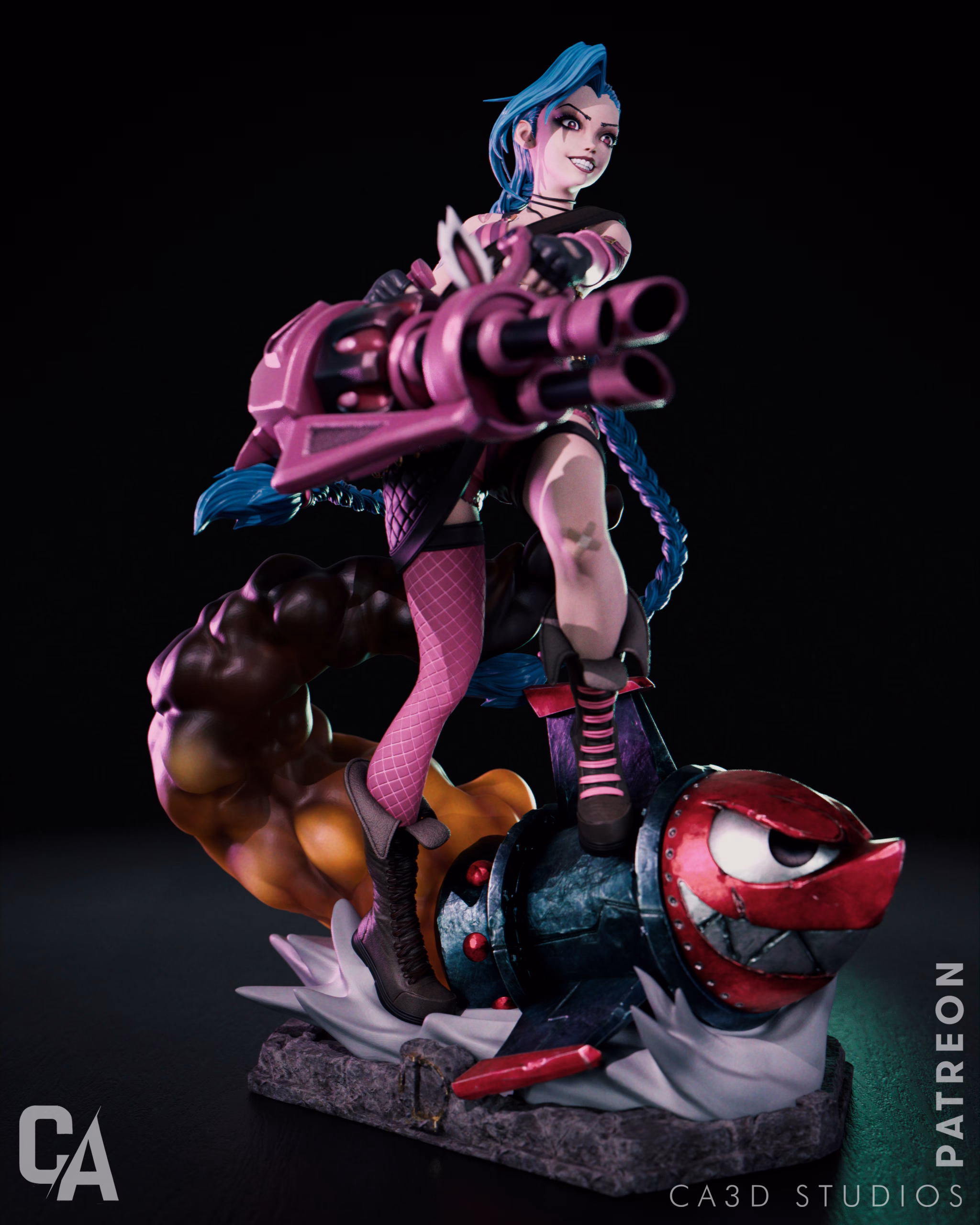 Jinx - Image 7