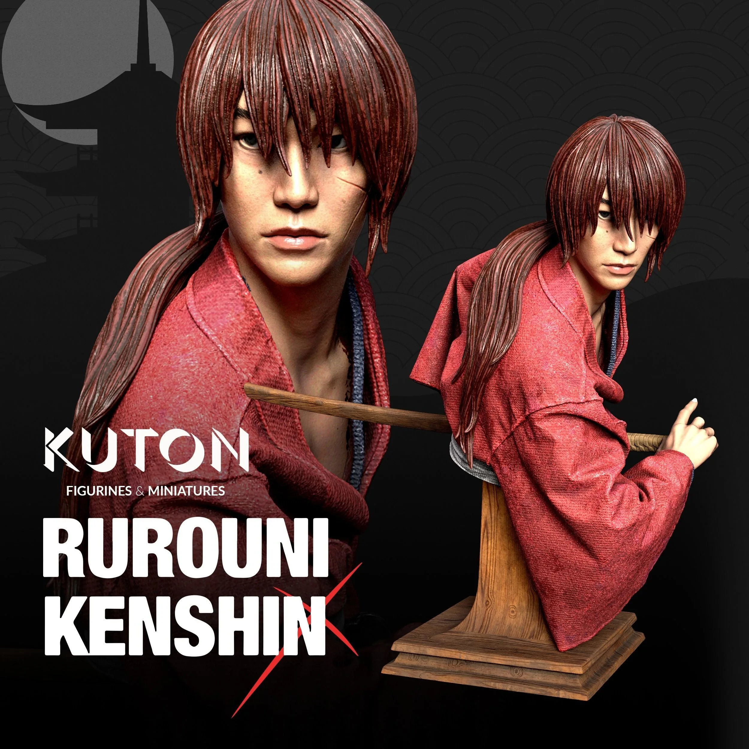 Kenshin Himura - Image 4