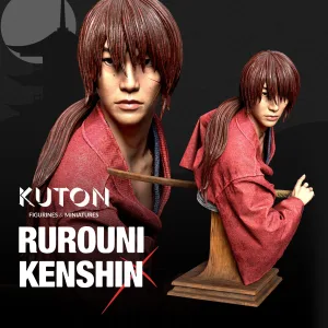 Kenshin Himura