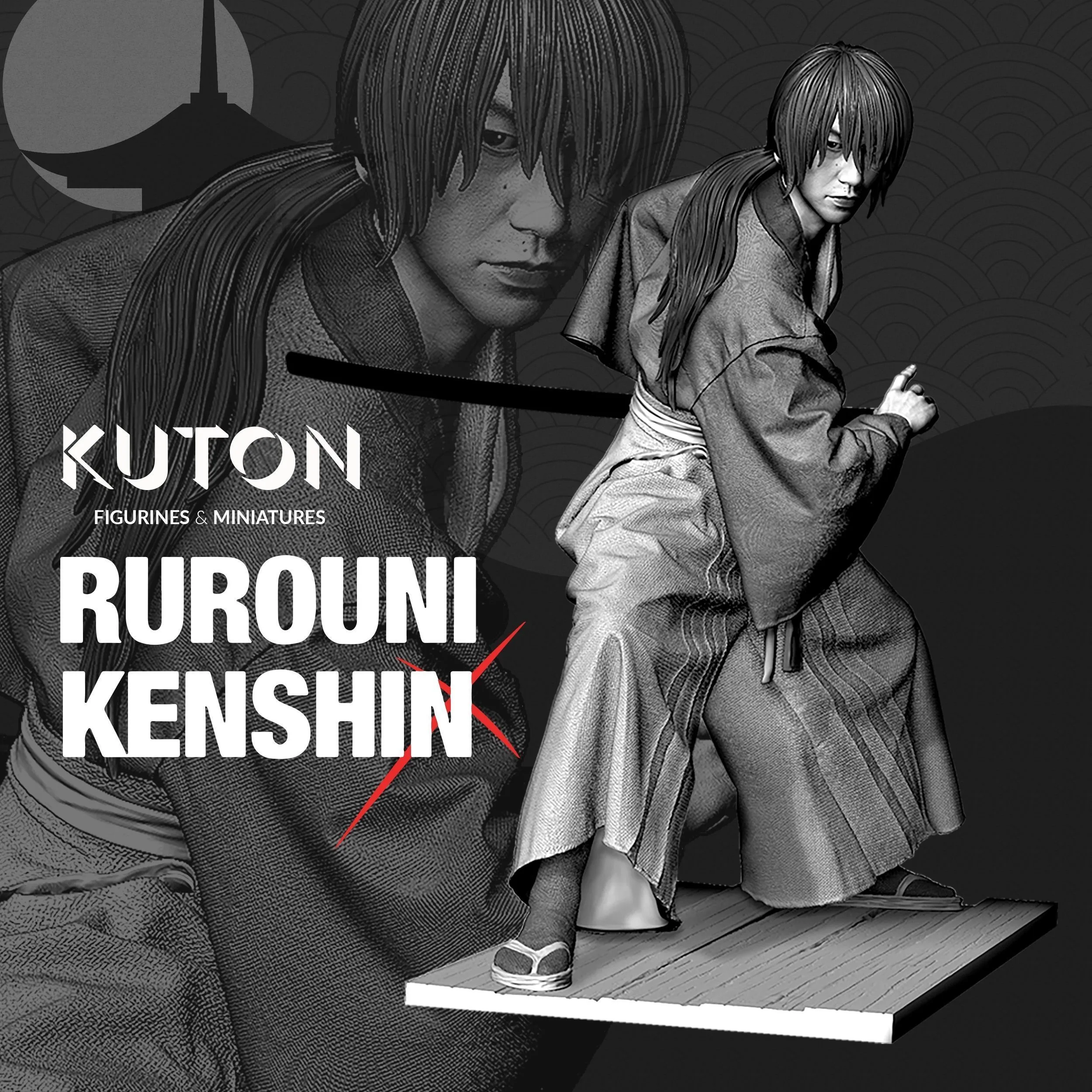 Kenshin Himura - Image 5