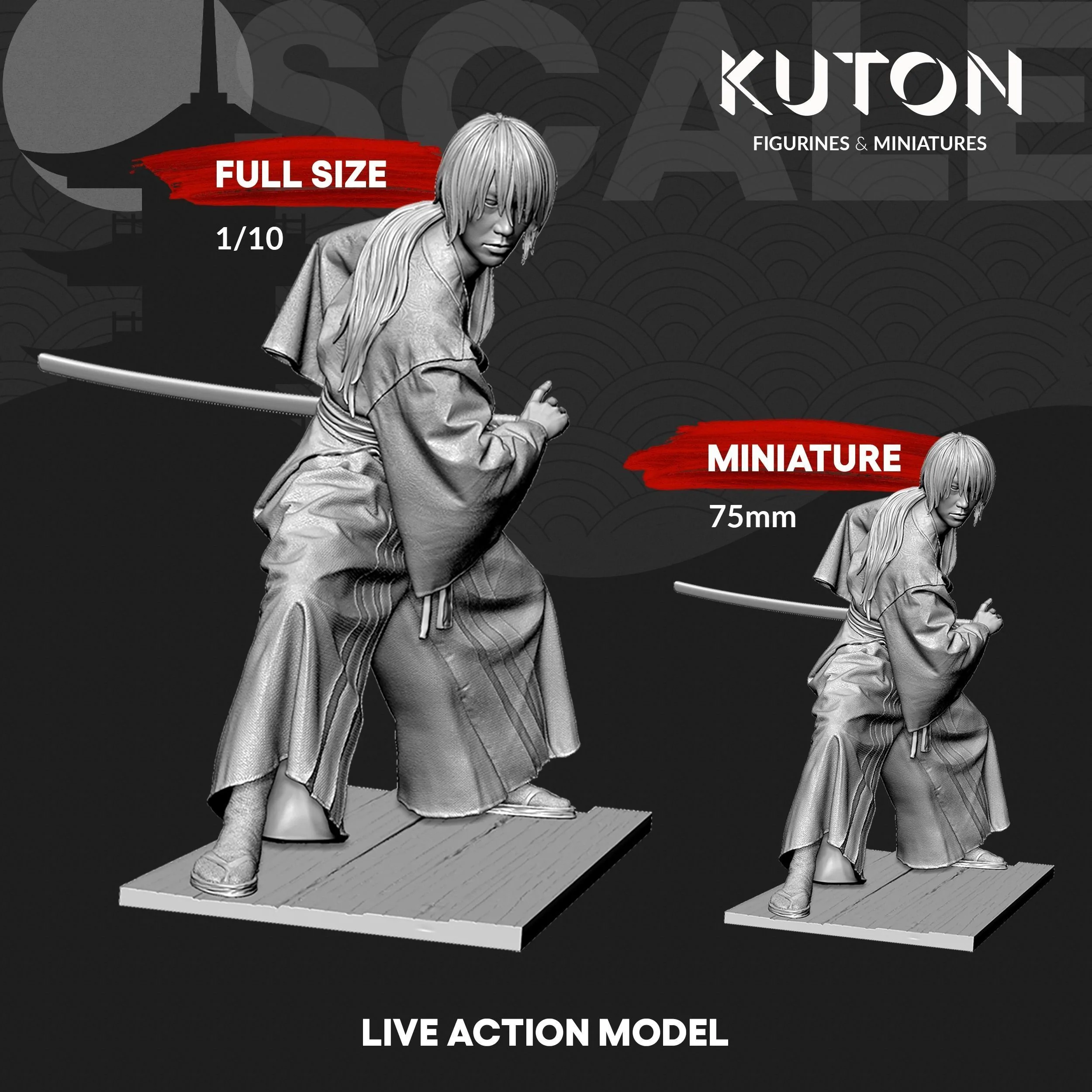 Kenshin Himura - Image 6
