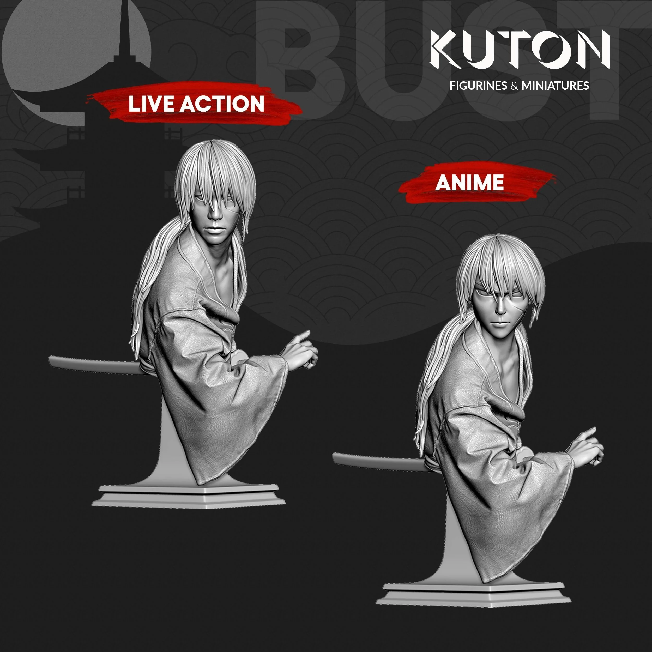 Kenshin Himura - Image 8
