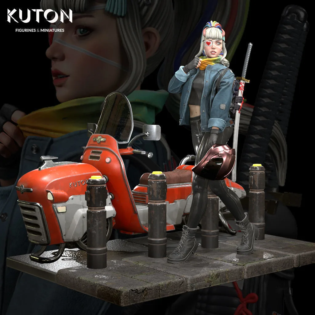 Kukii - Image 10