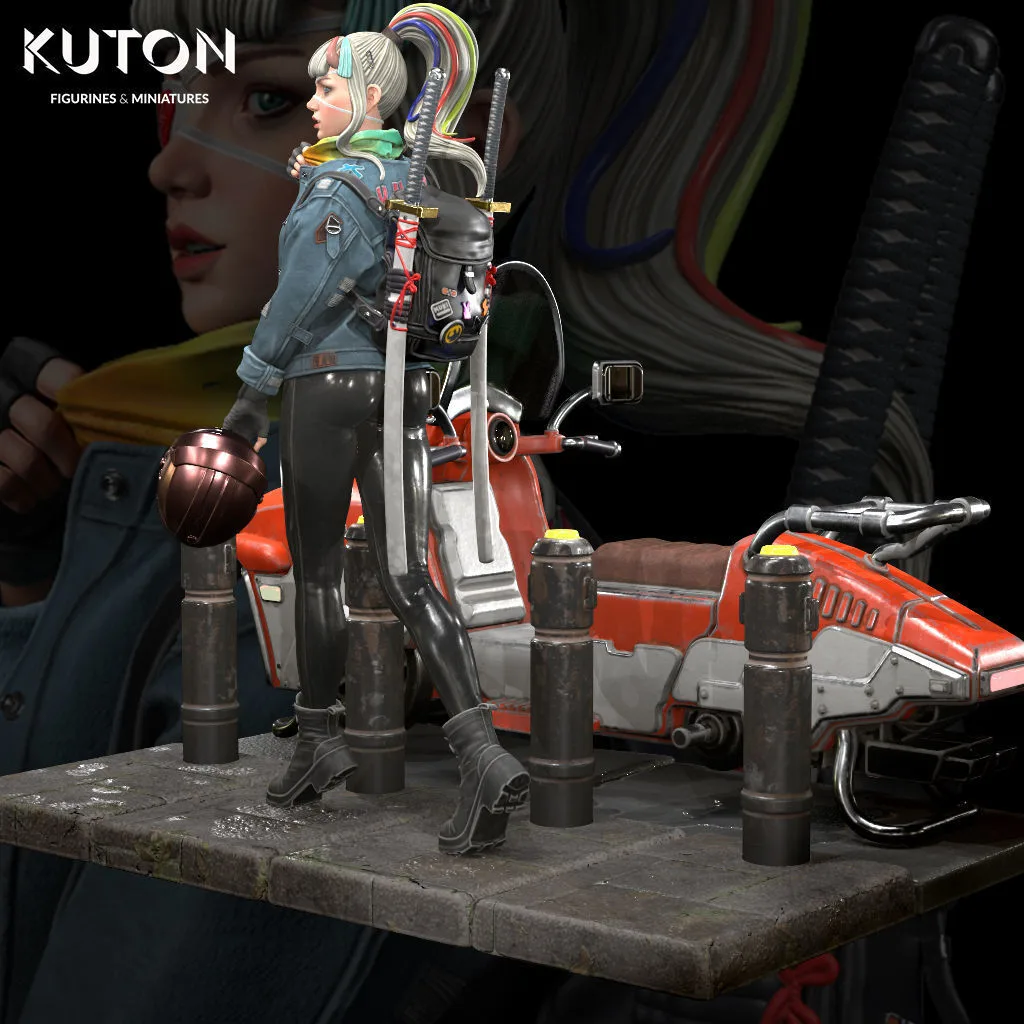 Kukii - Image 4