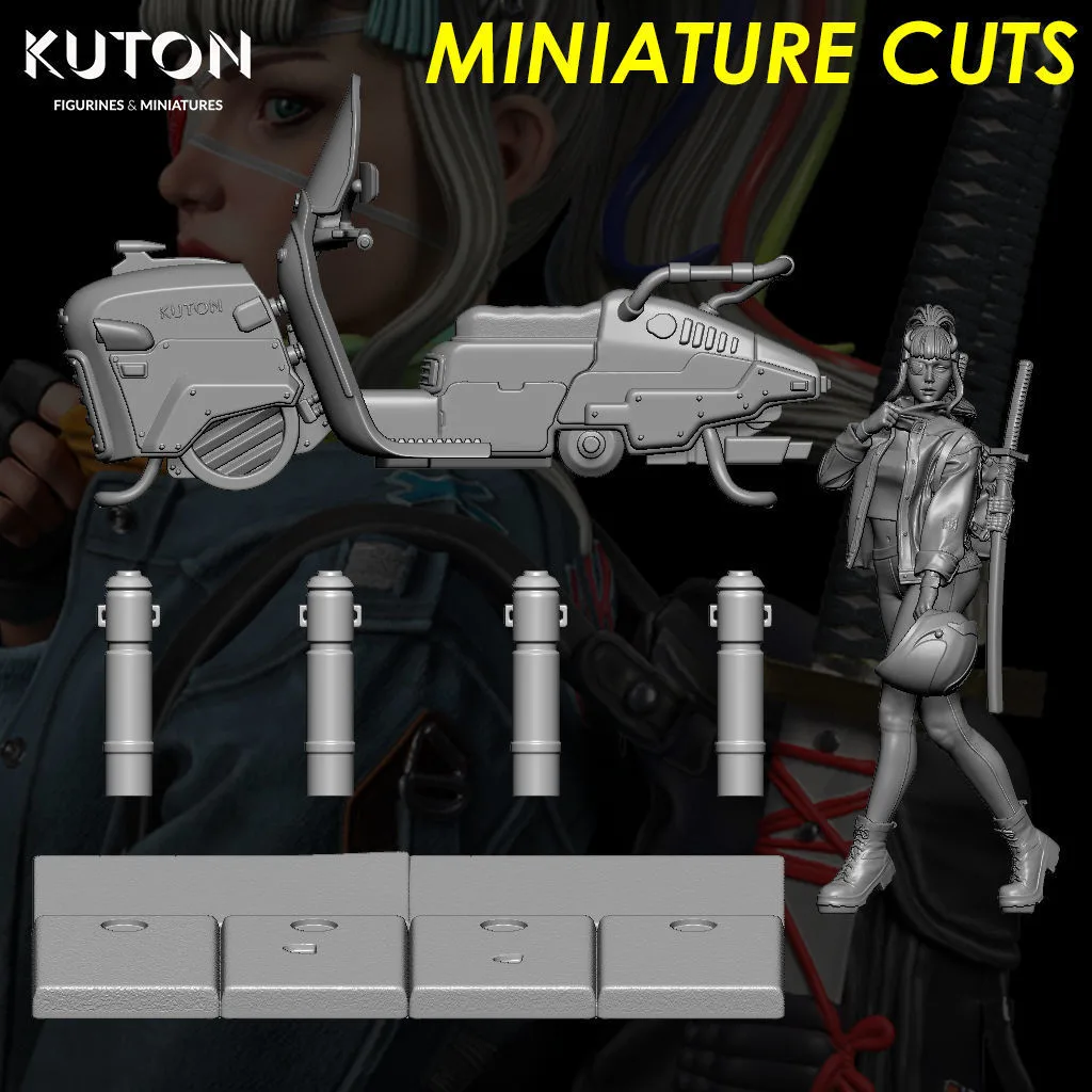 Kukii - Image 5