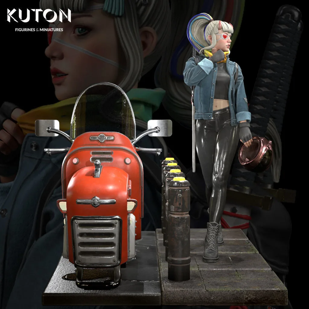 Kukii - Image 11