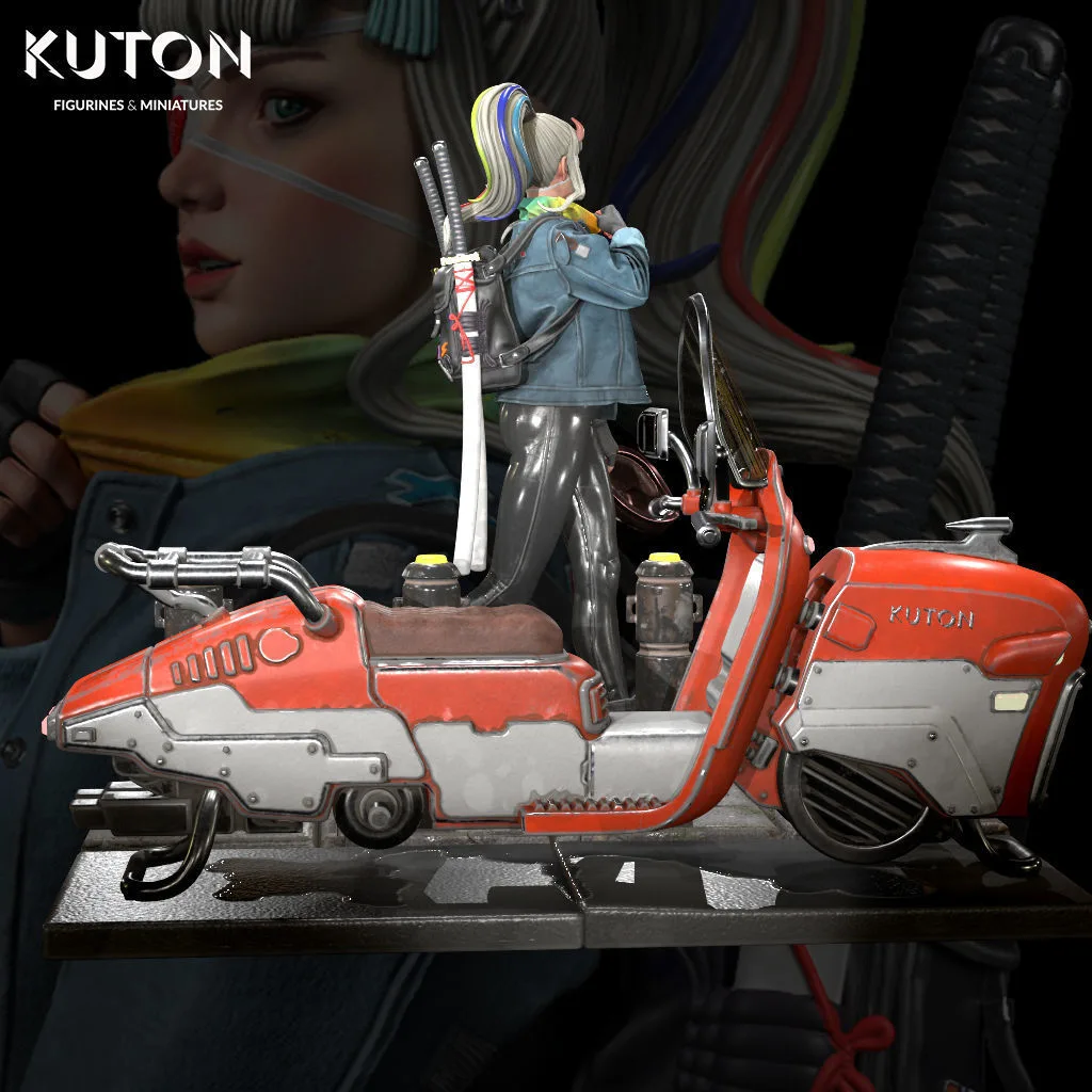 Kukii - Image 6
