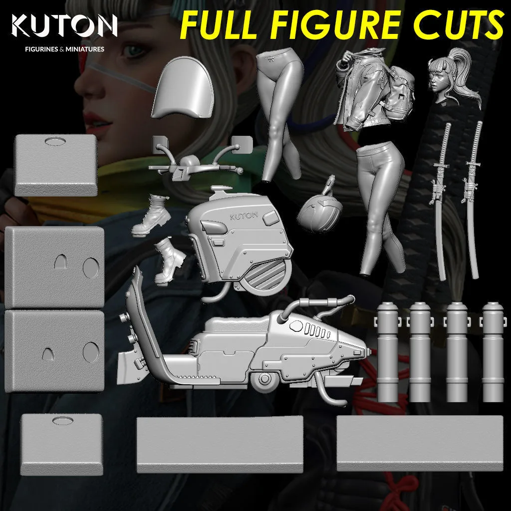 Kukii - Image 12