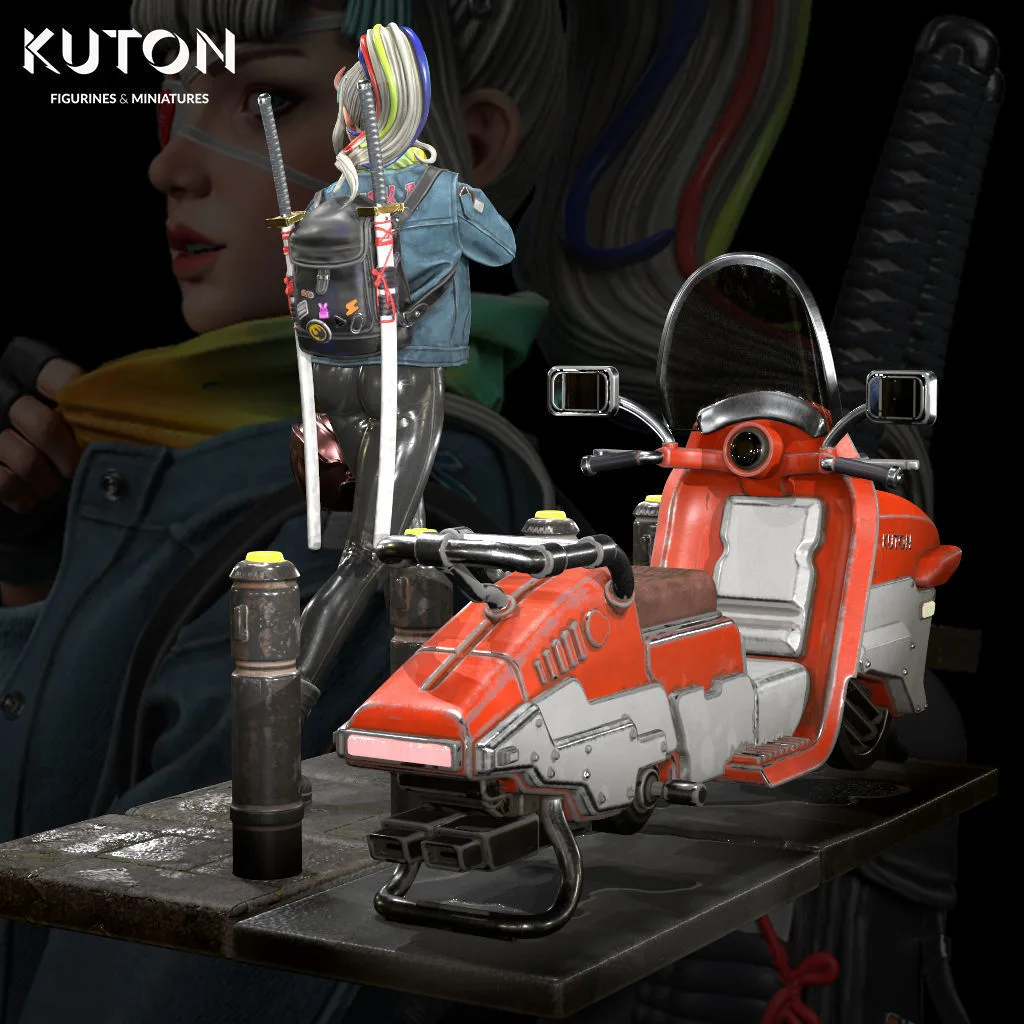 Kukii - Image 13
