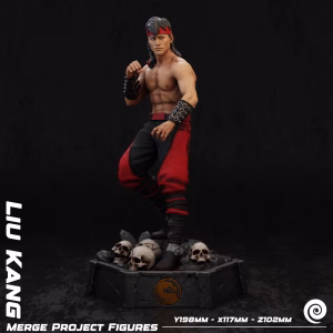 Liu Kang