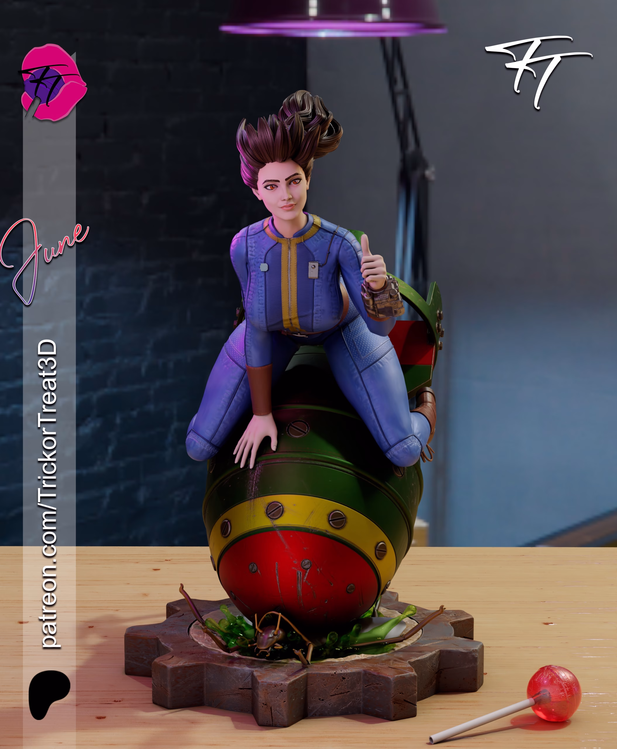 Lucy - Image 2