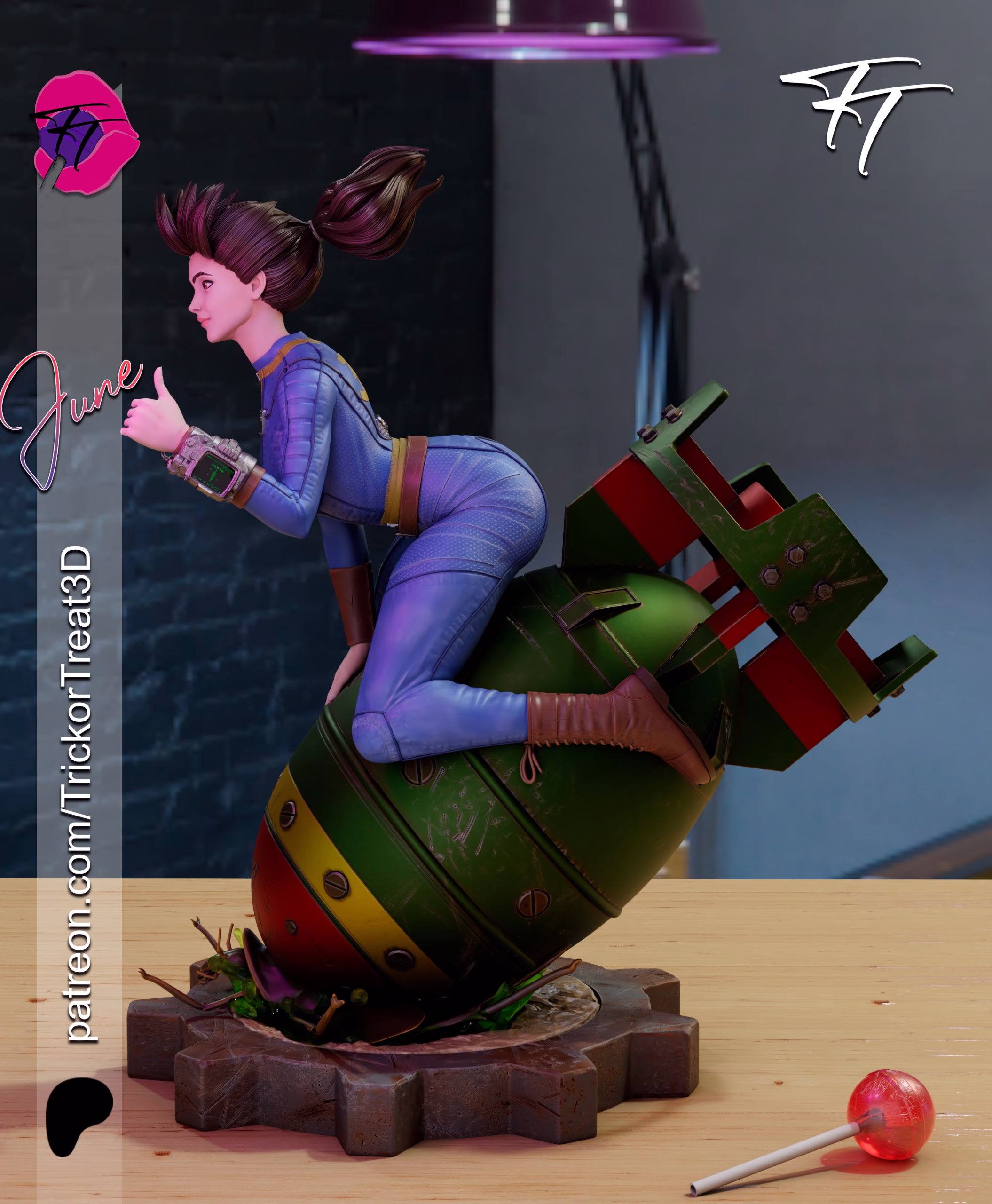Lucy - Image 10