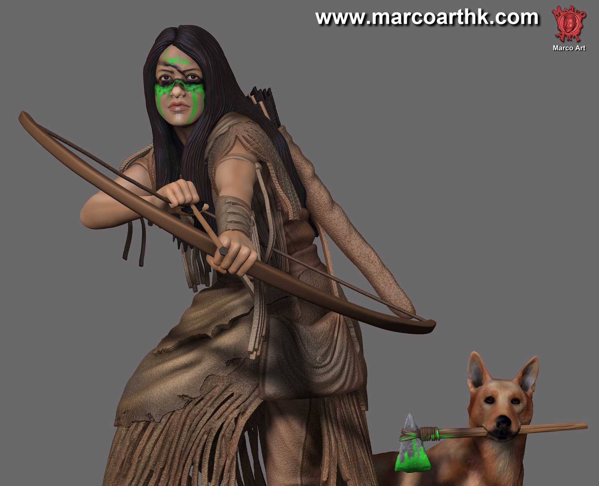 Prey - Naru - Image 10