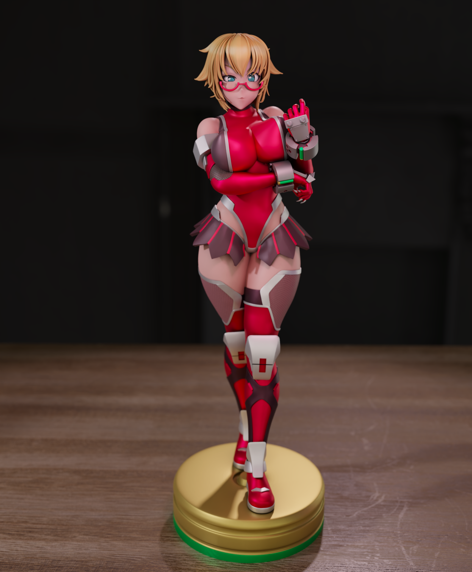 Mari Shinobara - Image 2