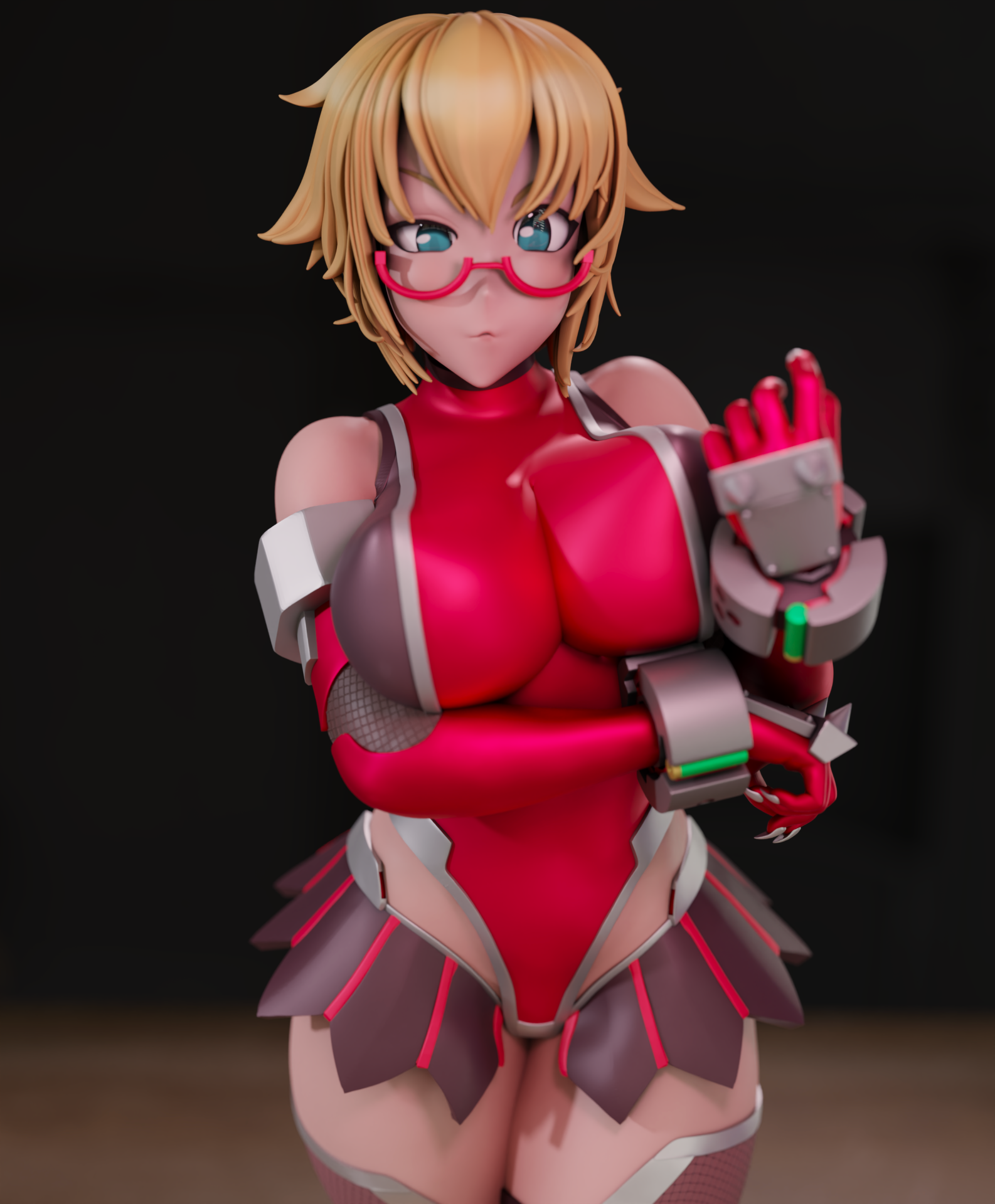 Mari Shinobara - Image 3