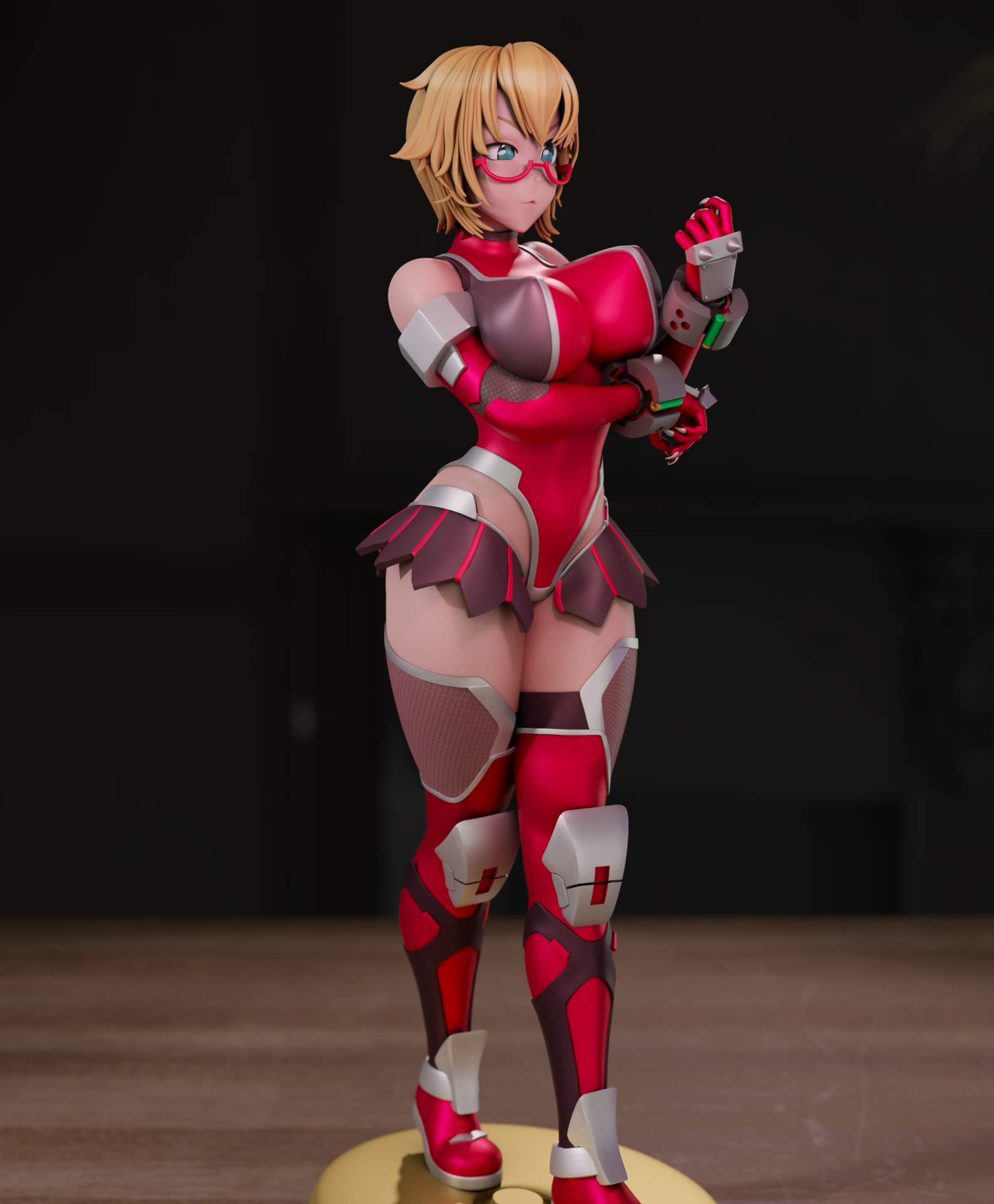Mari Shinobara - Image 4