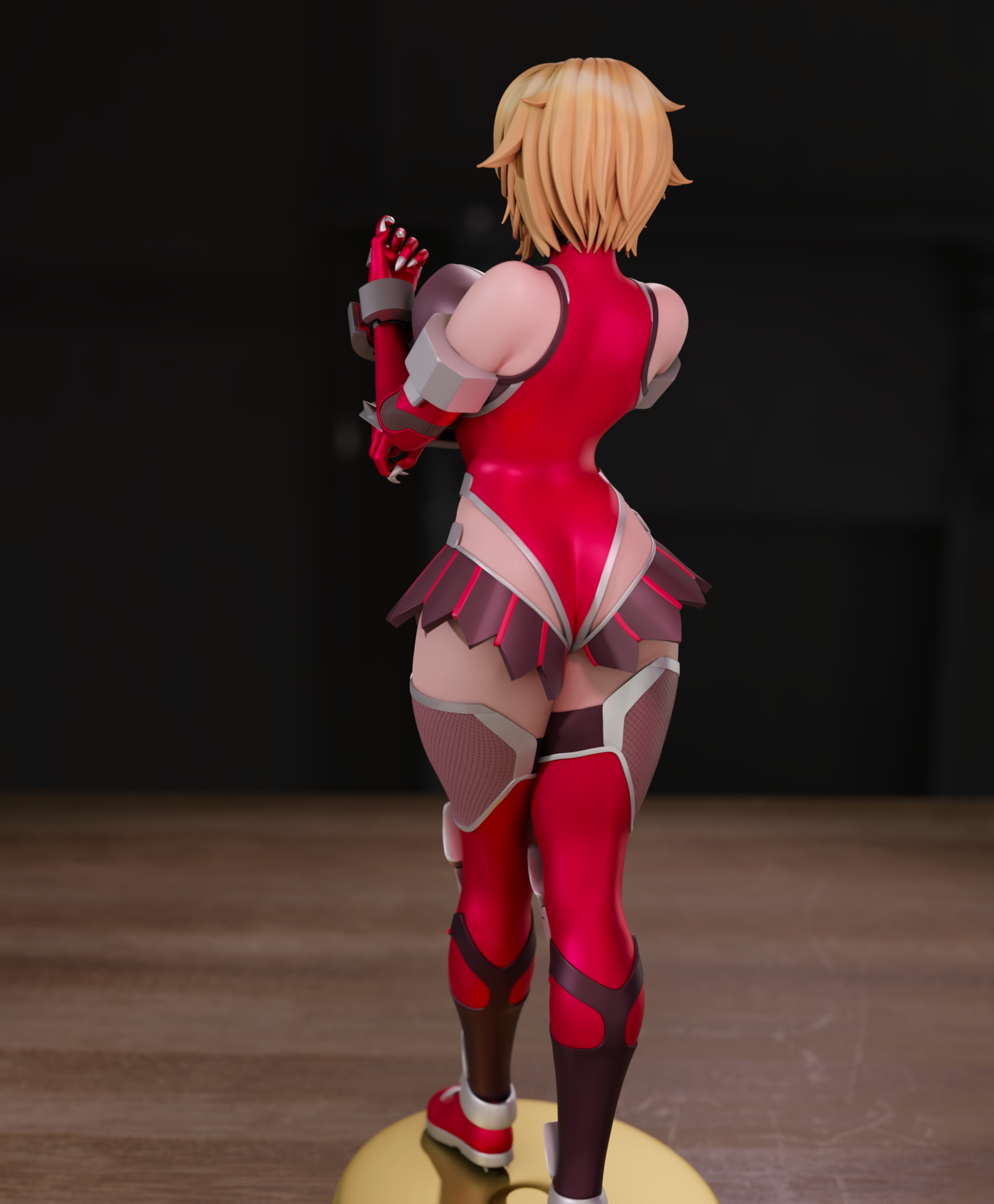Mari Shinobara - Image 5