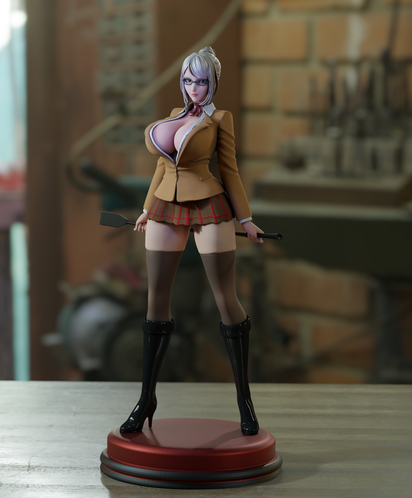 Meiko - Image 2