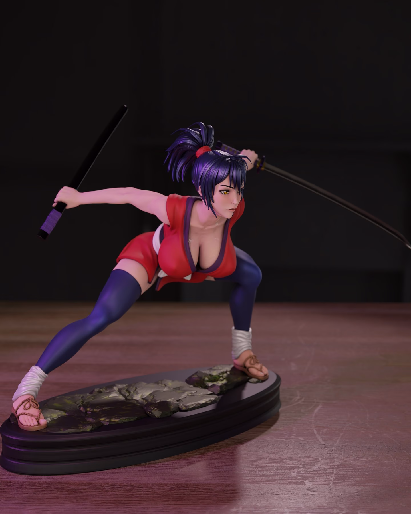 Chifusa Manyuu - Image 3