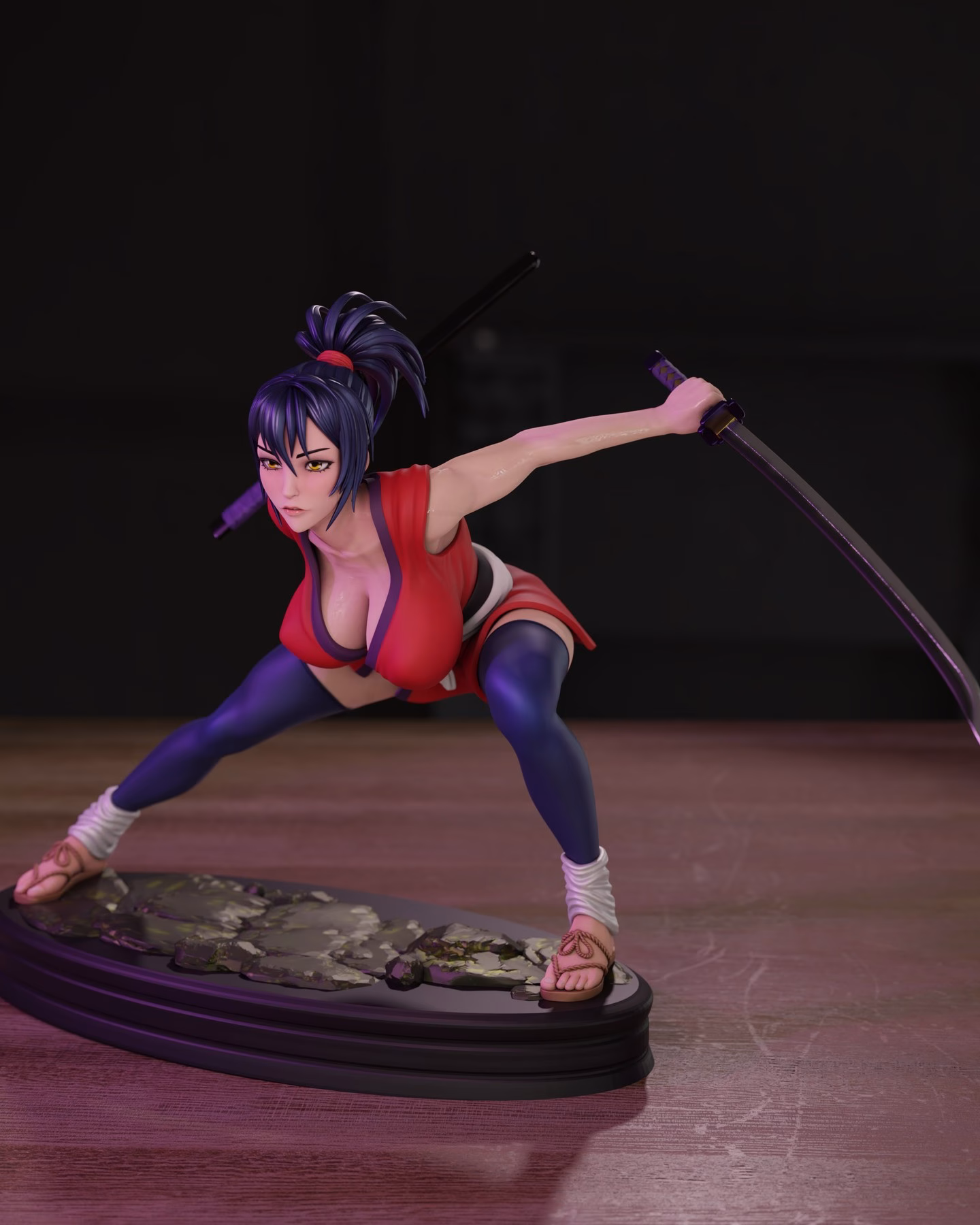 Chifusa Manyuu - Image 4