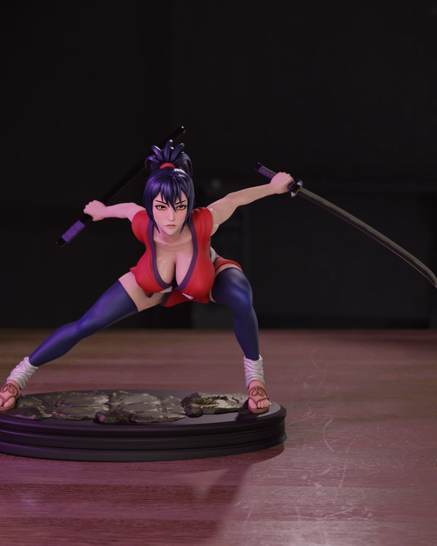 Chifusa Manyuu - Image 7