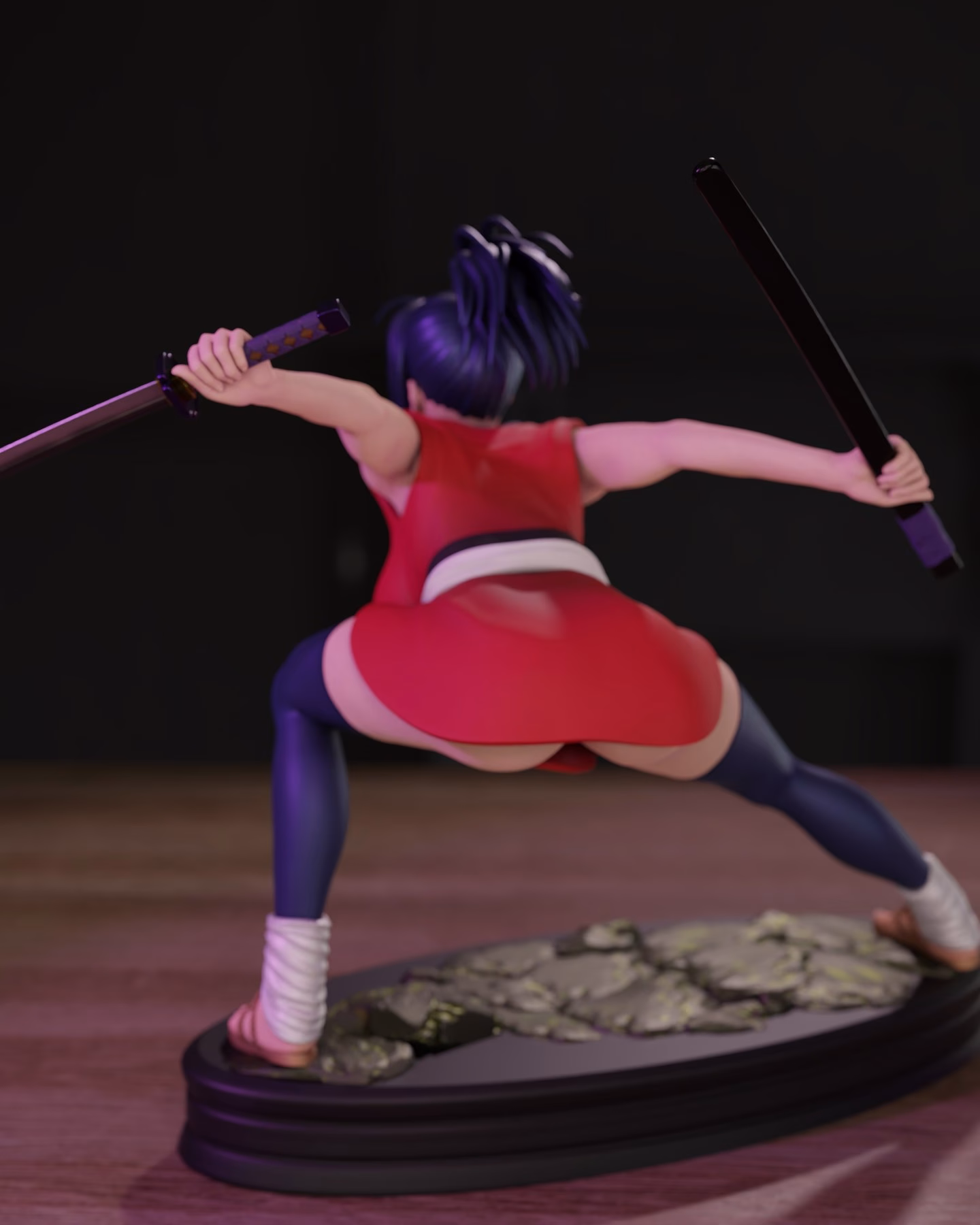 Chifusa Manyuu - Image 11