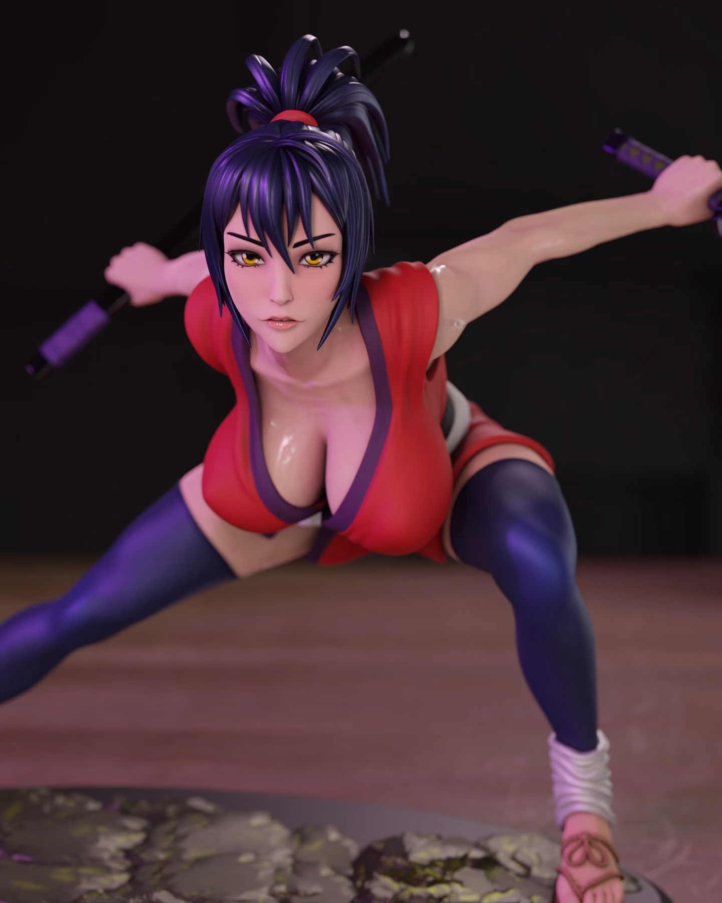 Chifusa Manyuu - Image 2